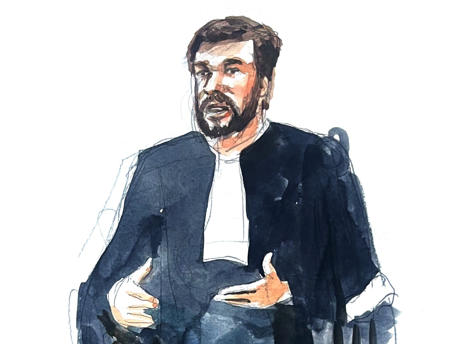 Loïc Parein