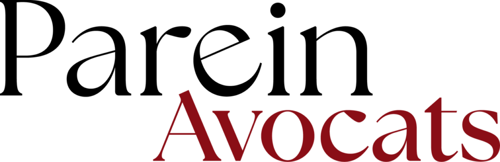 Parein Avocats