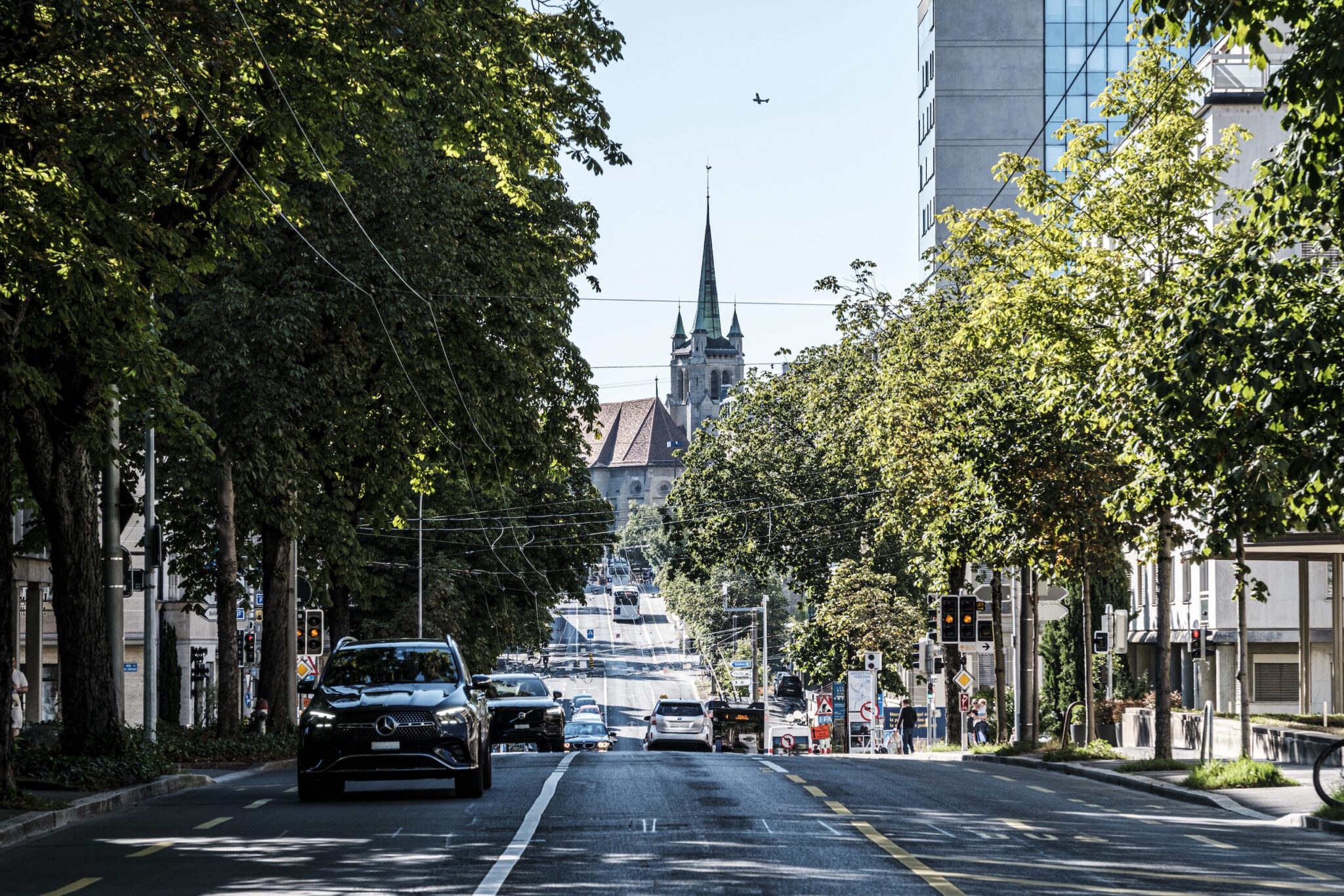 avocat pénal Lausanne